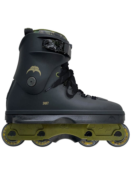 Razors Shift Camo Complete Skates - Size 9, 10.5, 11, 13 Only - Super Sale