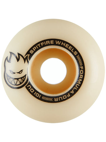 SPITFIRE F4 Lil Smokies Classic 48mm 101a Wheels Skateboard Wheels - Set of 4