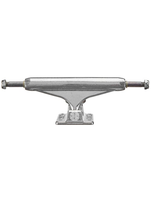 Independent Stage 11 FORGED TITANIUM Trucks Silver - Multiple