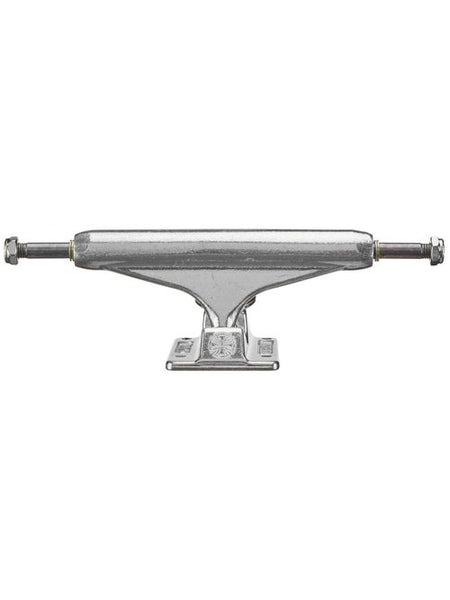Independent Stage 11 FORGED TITANIUM Trucks Silver - Multiple Sizes