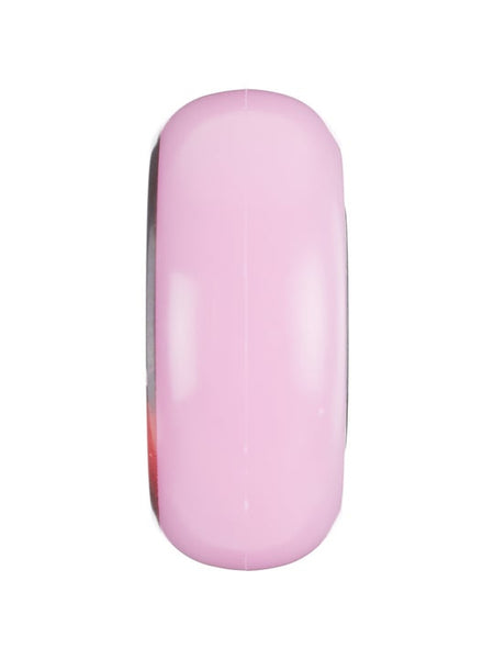 Ground Control UR Scorched Wheels - 60mm 4pk - Pink