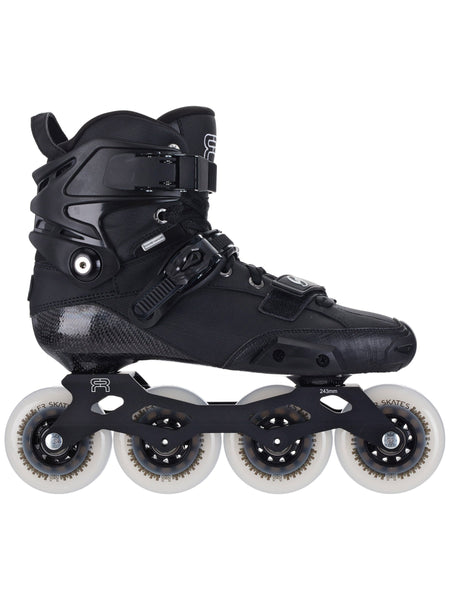 FR- Spin Complete Skates - Black - 2022 - Super Sale