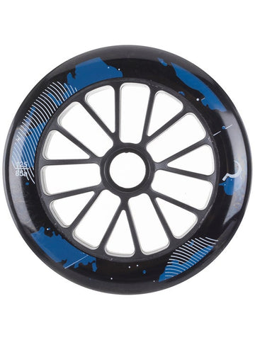 Ground Control GC 125mm Wheel UR Galaxy 85A Black 6-Pack