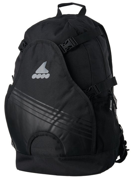 Rollerblade BACKPACK LT 20 ECO - Skate Back pack - BACKPACK ECO20 BLK - Sale