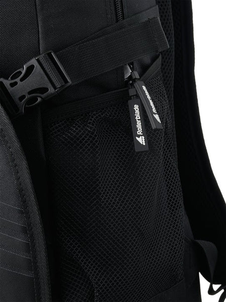 Rollerblade BACKPACK LT 20 ECO - Skate Back pack - BACKPACK ECO20 BLK - Sale