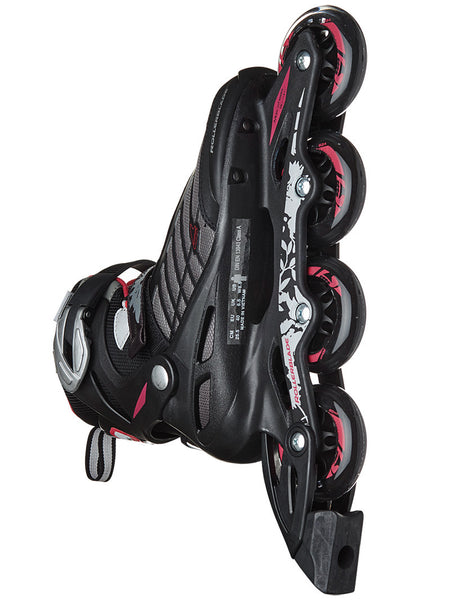 Womens Zetrablade deals rollerblades in size 8