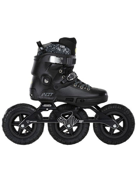Powerslide Next Outback SUV150 Complete Skates - Size 44-45 Only