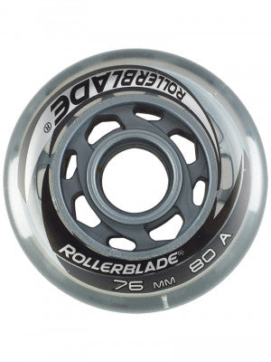 RB 76mm/80a Wheels 8-Pack
