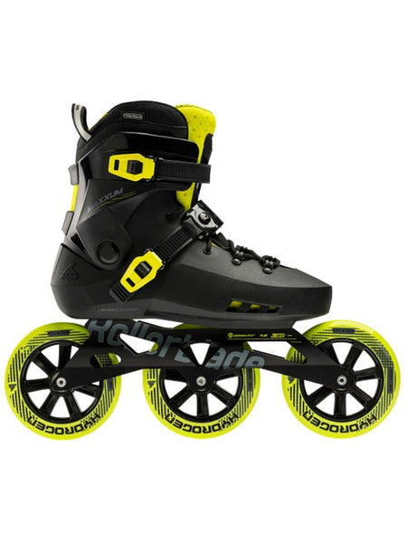 Rollerblade MAXXUM 125 - Rollerblade Maxxum 125 3WD - Super Sale