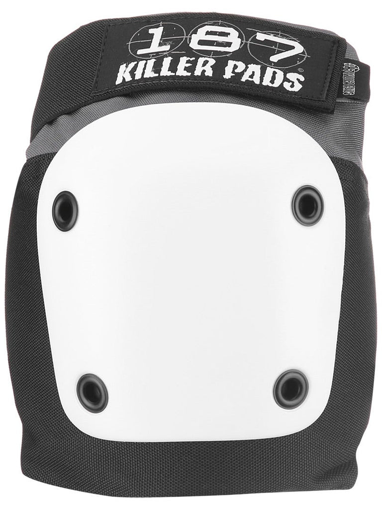 187 Killer Pads Fly Skate Knee Pads - Skates