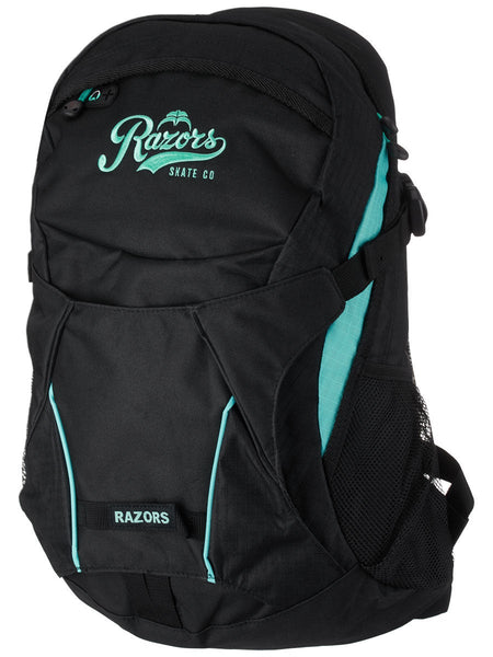 Razors Humble Backpack- Multiple Colors