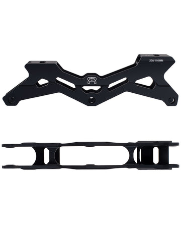 FR 3D 310 Skate Frames 3x110mm - 230mm - Sale