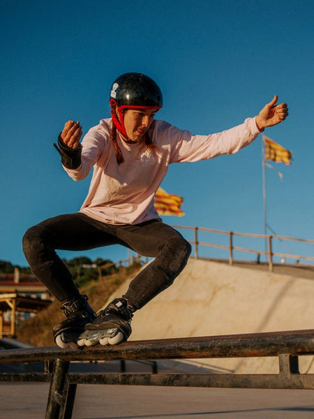 UnderCover Merry Munoz Alu Core TV Wheels 60mm- 4 Pack