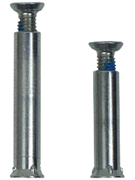 Rollerblade Inline Skate Replacement Axles 8mm ALPHA