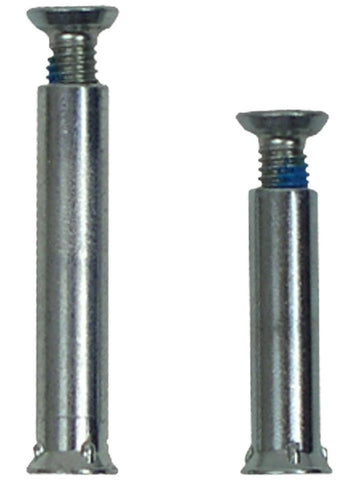 Rollerblade Inline Skate Replacement Axles 8mm ALPHA