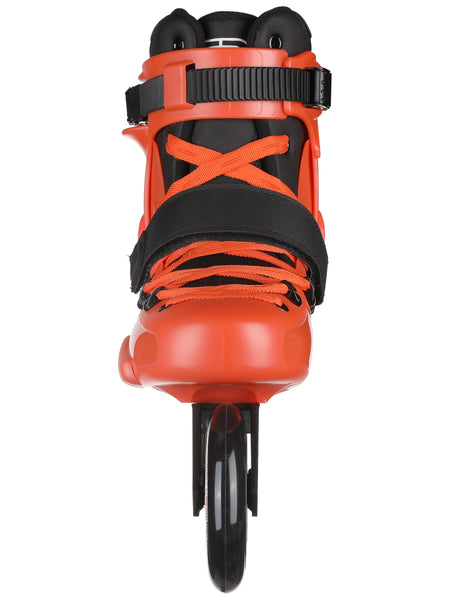 FR Skates FRX 310 Complete Skates- Orange - 2020 - Super Sale