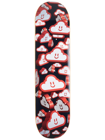 Thank You Skateboards Candy Cloud Deck - Multiple Sizes