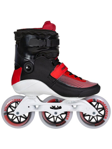 Powerslide Swell Bolt 110 3D Adapt - Size 42 or 43 - Super Sale