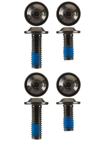 FR - UFR SOUL PLATES UFR soulplates - Black