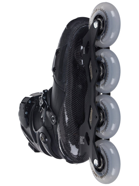 FR- Spin Complete Skates - Black - 2022 - Super Sale