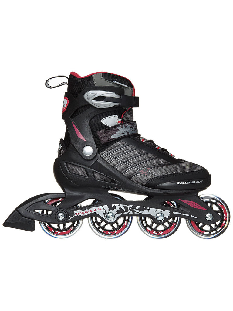 Rollerblade Zetrablade store Womens Inline Skates