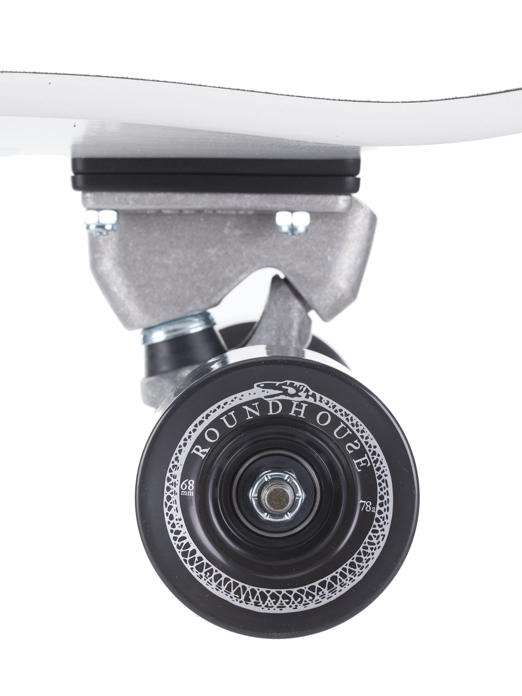 TRITO X CARVER Super Surfer SPECTRAL 9/-3/4'' X 30 INCH Complete TRITON  Skateboard