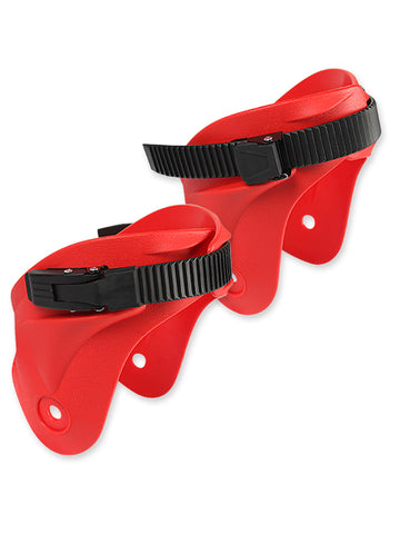 Remz Replacement V-Cut Cuffs - Super Sale