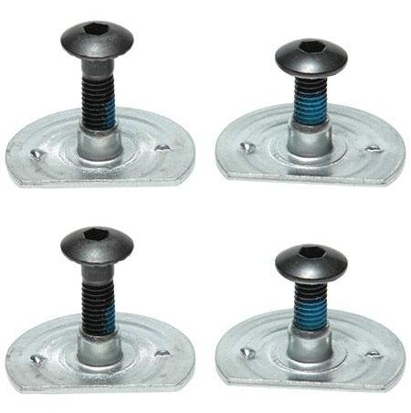 Razors UFS Frame Mounting Bolts Kit