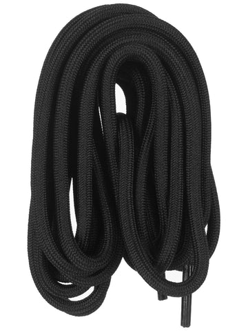 Rollerblade Pro X Replacement Laces (1set/pair) - Black
