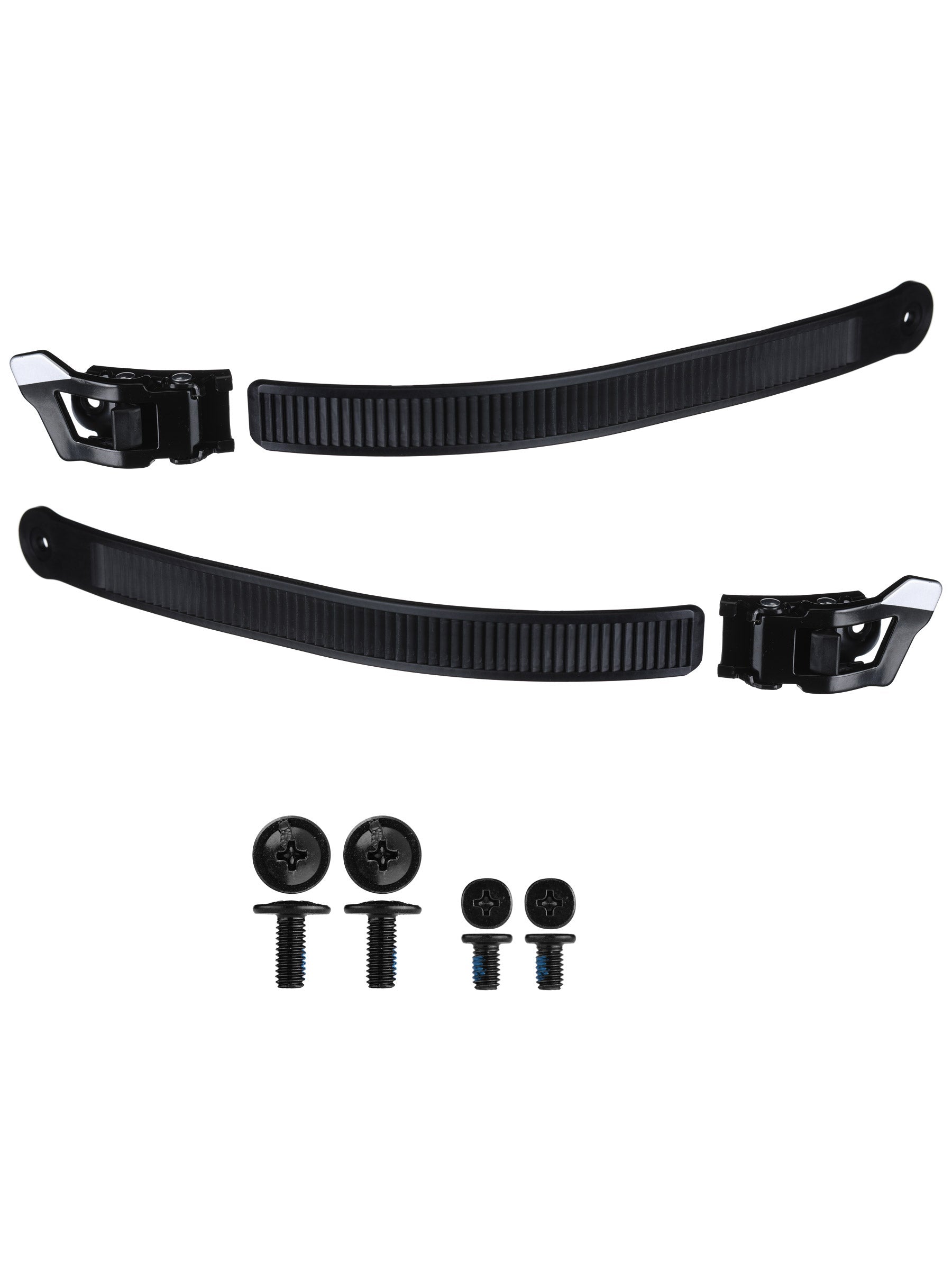 Rollerblade Endurace Upper Cuff Buckles and Straps