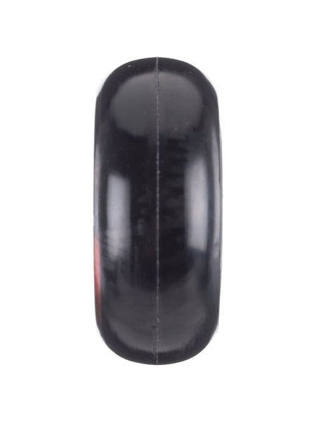 Ground Control UR Scorched Wheels - 60mm 4pk - Black