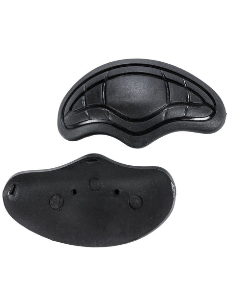 Powerslide Replacement Toe Protectors for HC Evo, Tau, etc.