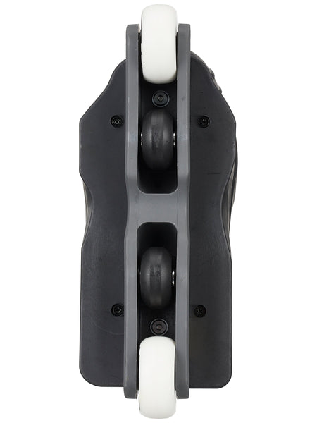 USD Junior Transformer Adjustable Skates - Transformer black/grey kids Skates