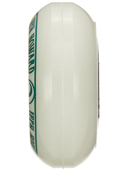 Ground Control Jeph Howard 60mm 90A Glow Wheels - Super Sale