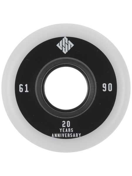 USD TEAM 61mm/90a 4-Pack