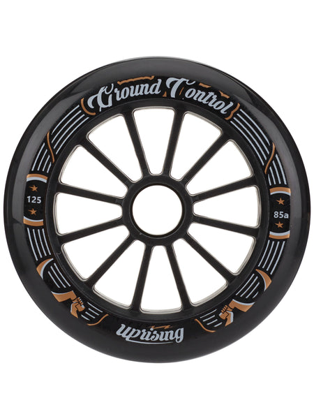 Ground Control V3 Wheels - 3 Pack - 110 or 125