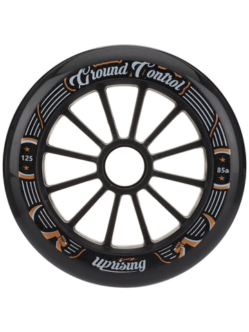 Ground Control V3 Wheels - 3 Pack - 110 or 125