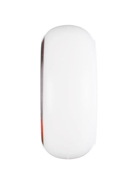 Ground Control UR Scorched Wheels - 60mm 4pk - White