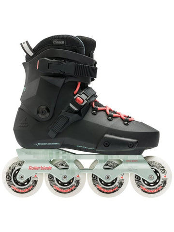 Rollerblade Twister XT W - Women's Complete Skates 2024 - TWISTERW XT BKMNT