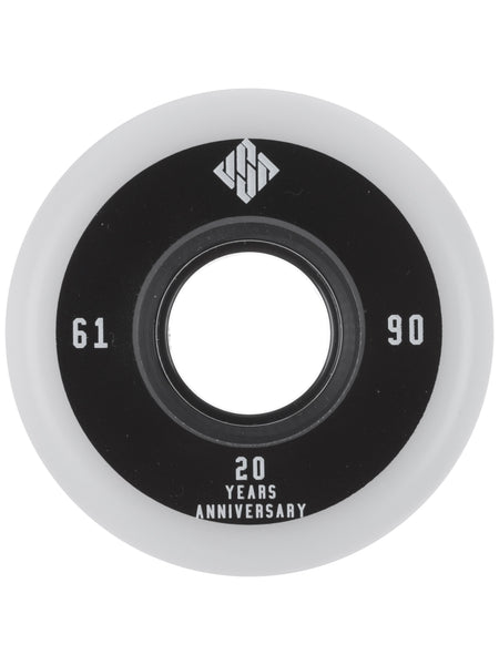 USD Team 20th Anniversary Wheels 55-68mm - 4pk
