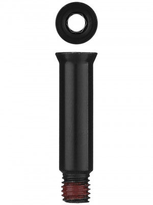 Seba of FR Brand Replacement 8mm Axles - Multiple Styles - Sold Individually