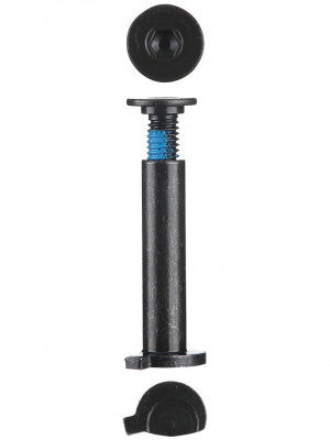 Ground Control FLT3/MEGA/Big Frame Axle Bolts 8pk