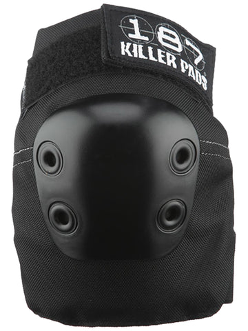 187 Killer Slim Elbow Pads- Multiple Colors
