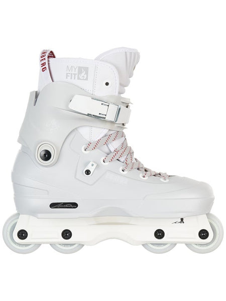 USD Aeon 60 Aaron Feinberg Pro Skates - Super Sale