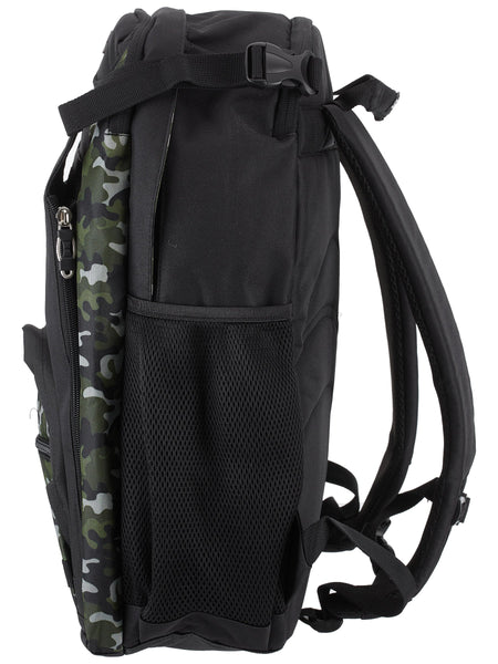 Razors Metro Backpack Camo - Sale