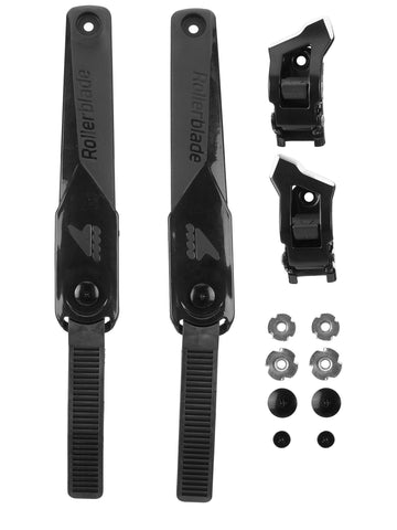 Rollerblade Maxxum Edge 45 Degree Buckle Kit