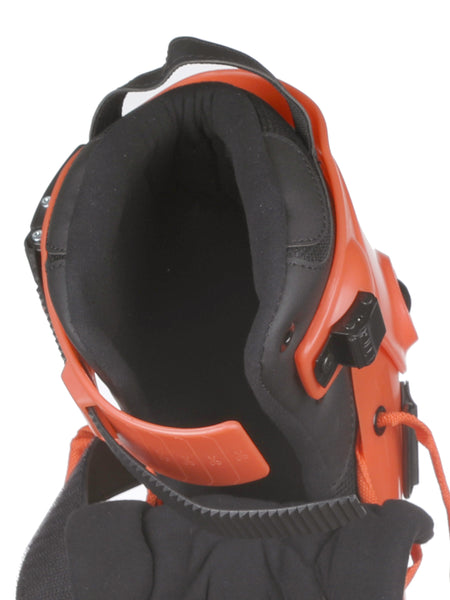 FR Skates FRX 310 Complete Skates- Orange - 2020 - Super Sale