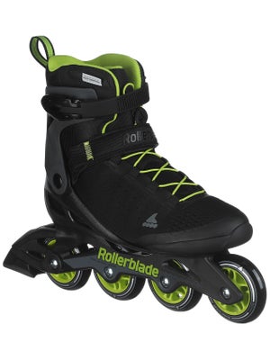 Rollerblade Zetrablade Elite Men's Skates - ZETRA ELITE BKLI