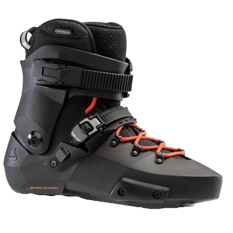 Rollerblade Twister Edge X - BOOT ONLY - Size 5.0, or 5.5 Only - Sale