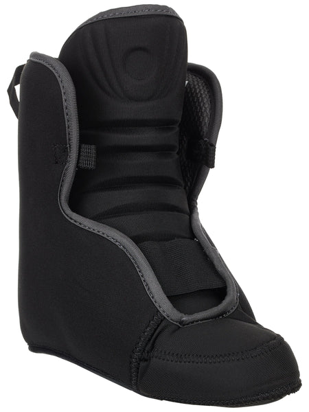 USD Junior Transformer Adjustable Skates - Transformer black/grey kids Skates